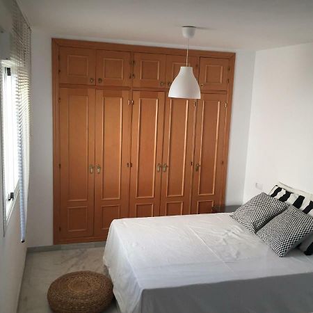 Dreams Room Малага Экстерьер фото