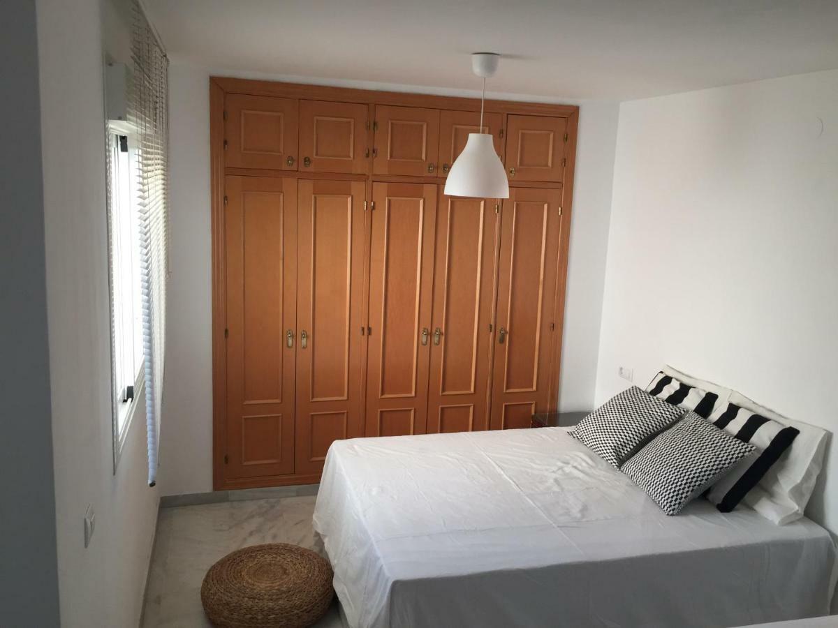 Dreams Room Малага Экстерьер фото