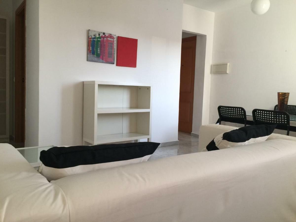 Dreams Room Малага Экстерьер фото