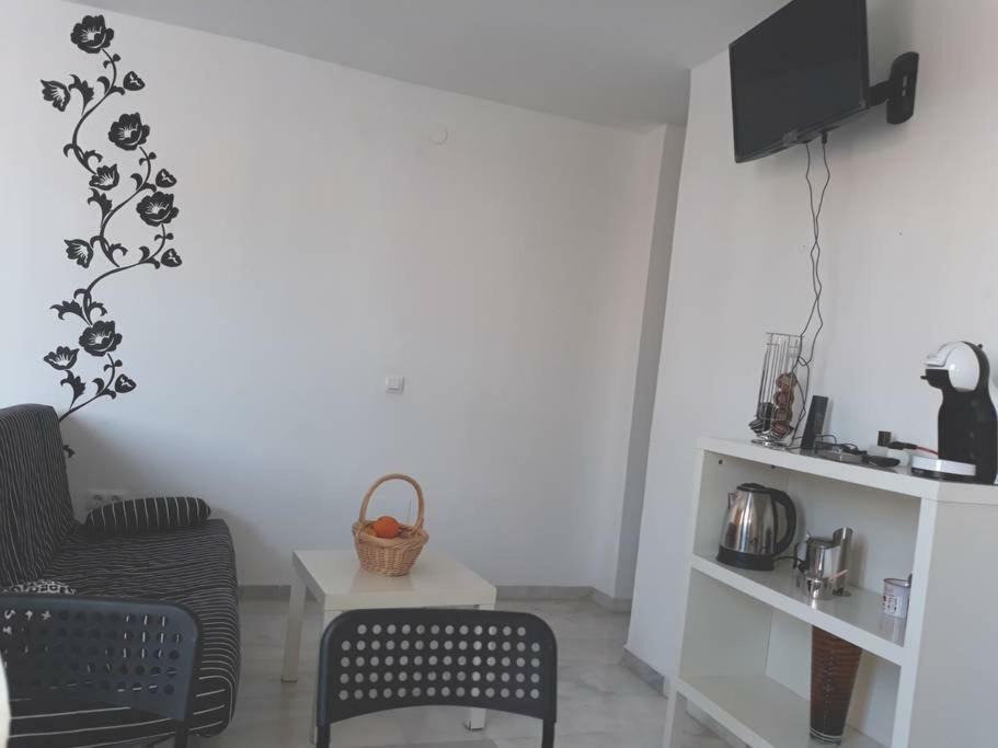 Dreams Room Малага Экстерьер фото