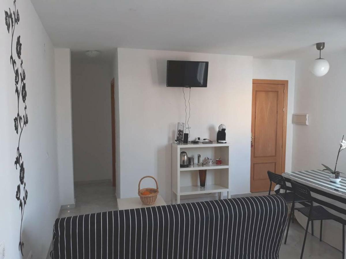 Dreams Room Малага Экстерьер фото