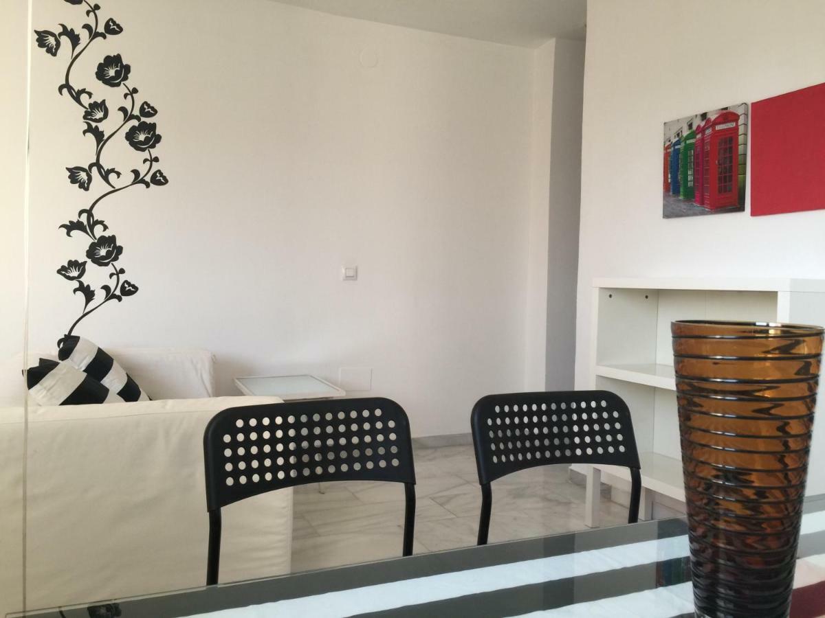 Dreams Room Малага Экстерьер фото